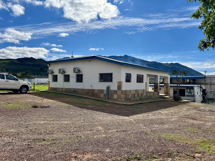 Commercial Property for Sale in Bot River Western Cape